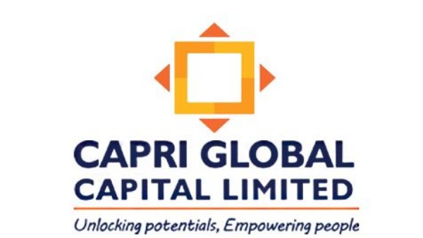 కాప్రి గ్లోబల్ క్యాపిటల్..