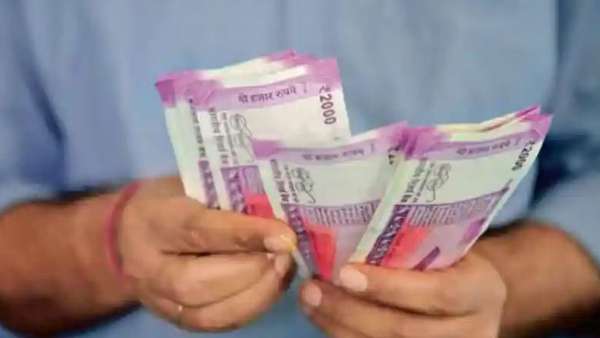 ప్రాథమిక వేతనాల్లో పెరుగుదల: