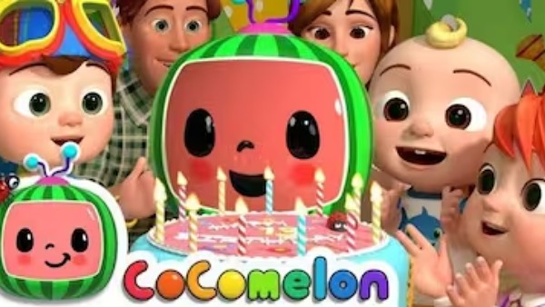 కోకోమెలన్