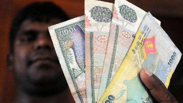 భారత్-శ్రీలంక విద్యుత్ గ్రిడ్: