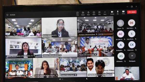 టాప్ యూనివర్సిటీల్లో..