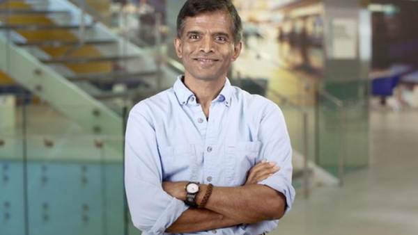 దామోదరన్ అంచనా..