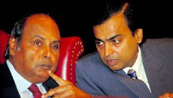 రిలయన్స్ ఐపీవో..