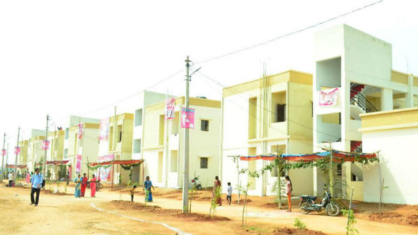 Telangana Finance Minister T Harish rao Clarified over Double bedroom scheme along with new scheme 