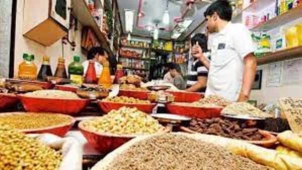 కూరగాయలు మినహా..