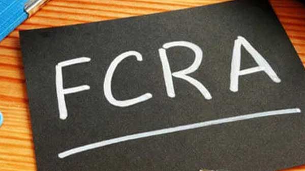 NEFT, RTGS వ్యవస్థల్లోకి FCRA: NEFT, RTGS వ్యవస్థల్లోకి FCRA: