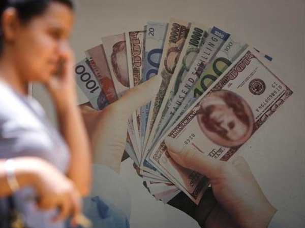 ఫారెక్స్ పరిమాణం సౌకర్యవంతమే