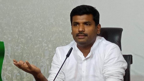  ఏపీ IT మంత్రి..