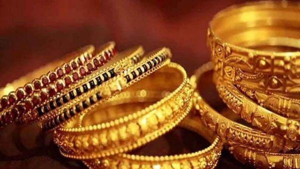 ముంబై, విజయవాడ, విశాఖలలో నేడు బంగారం ధరలు