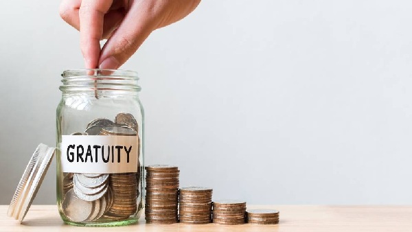 ఫిక్స్‌డ్ టర్మ్, కాంట్రాక్ట్ ఉద్యోగులు