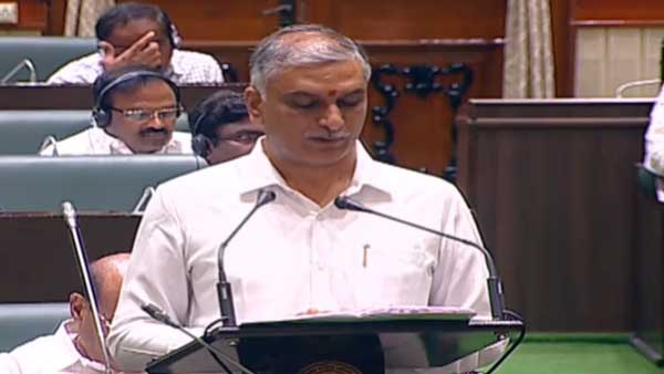 పల్లె ప్రగటి-పట్టణ ప్రగతి..