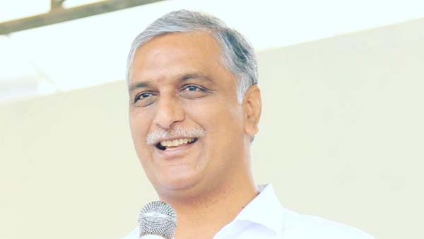 Telangana Finance Minister T Harish rao Clarified over Double bedroom scheme along with new scheme 
