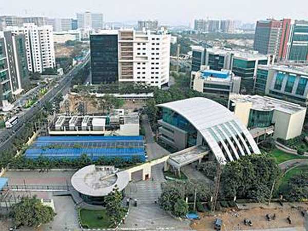 హైదరాబాద్ రియల్టీ..