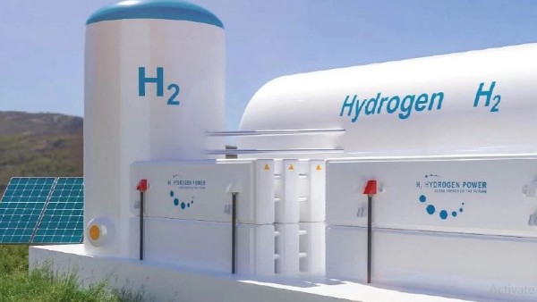 రోజూ 10 టన్నుల హైడ్రోజన్: