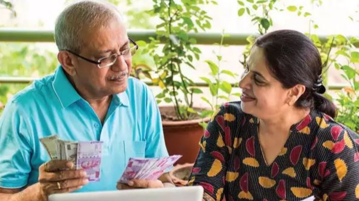 సీనియర్ సిటిజన్లకు..