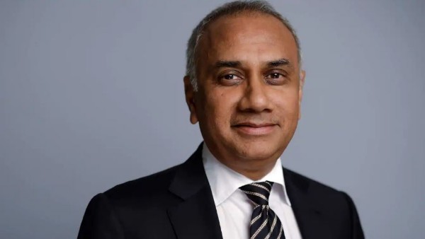 సలీల్ పారిఖ్..