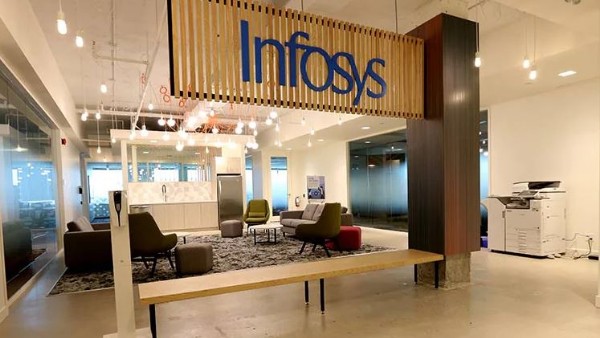  ఐటీ దిగ్గజం..