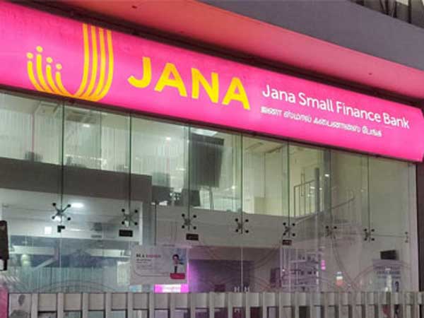 జనతా స్మాల్ ఫైనాన్స్ బ్యాంక్..