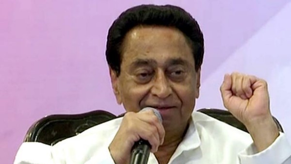  పాత హామీలను కప్పిపుచ్చడమే : మధ్యప్రదేశ్ కాంగ్రెస్ అధ్యక్షులు కమల్ నాథ్