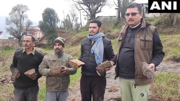 తగ్గిపోతున్న దిగుమతులు..