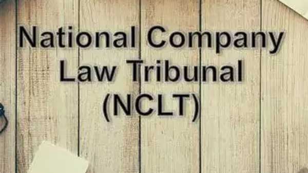 ఎన్‌సీఎల్‌టీ అంగీకారం..