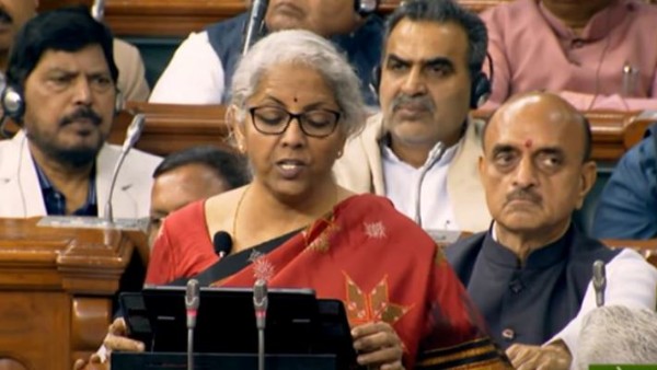 వడ్డీ లేని రుణం..