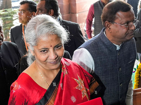 బడ్జెట్ 2023లో..