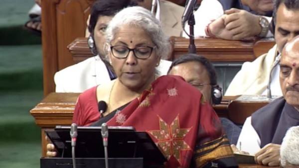 పాత టాక్స్ విధానం కింద..