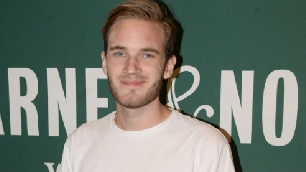 PewDiePie