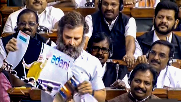 స్పష్టమైన విధానం ఉండాలి