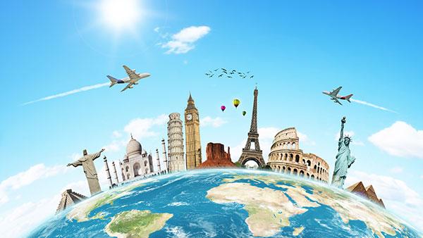 భారతీయులు ఇష్టపడే దేశాలివే: