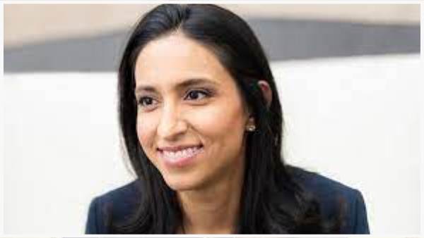 Indian Origin block ince CFO Amrita Ahuja played key role in dumping millions in stock Hindenburg Says