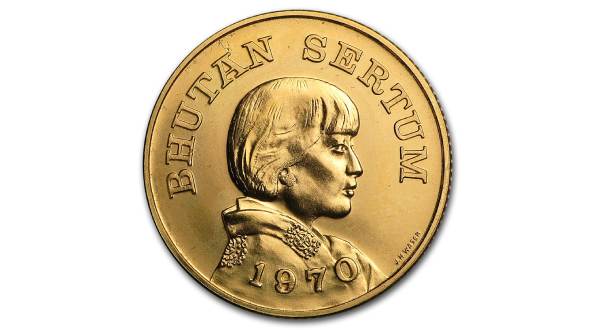 భూటాన్‌లో గోల్డ్ ధరలు..