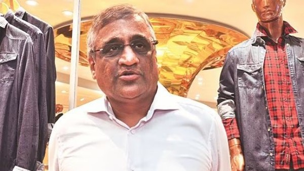 రాజీనామాపై అభ్యంతరం: