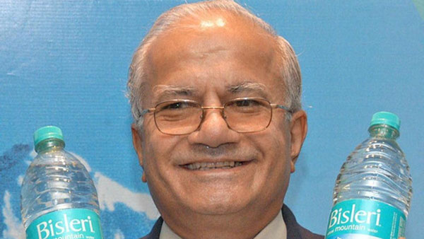 అమ్మే ప్రసక్తి లేదు