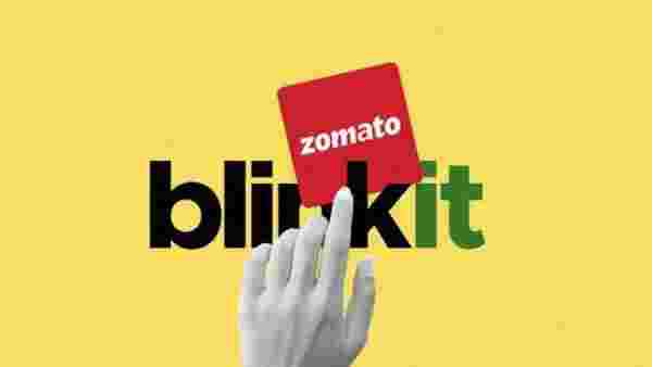 Zomatos Blinkit in trademark dispute with bangalore based software company Blinkhit know details 