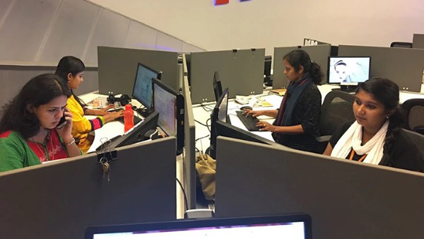 మారుతున్న దోరణి..