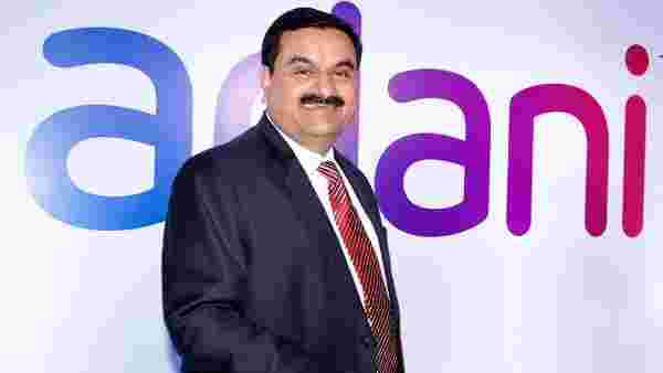 అదానీ ఎంటర్‌ప్రైజెస్‌