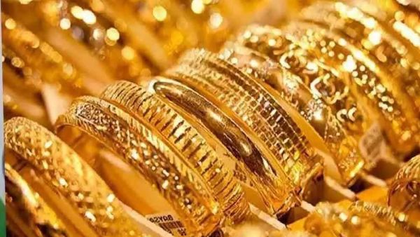 Shock to gold lovers: Gold prices are rose again.. these are the gold rates today in hyderabad!!