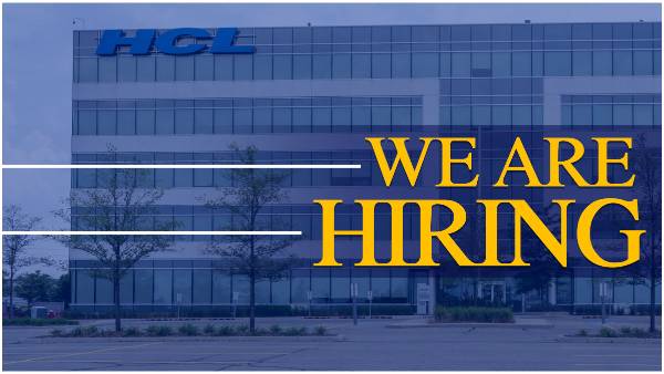 Amid tech Layoffs Indian IT Firm HCL Tech to hire 1000 new employees, Know details 