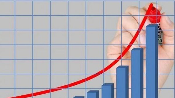 ప్రధాన రంగాల్లో మంచి వృద్ధి: