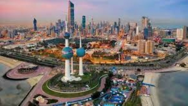 కువైట్..