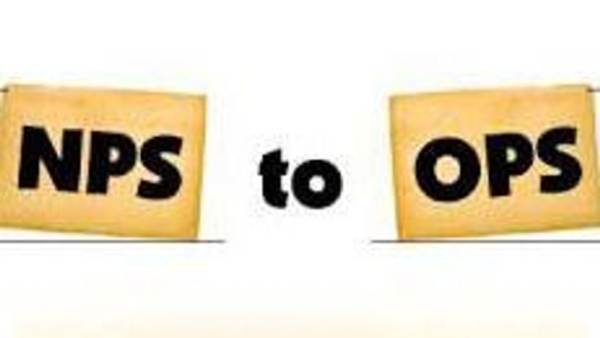 ఒక్కసారి మారితే..