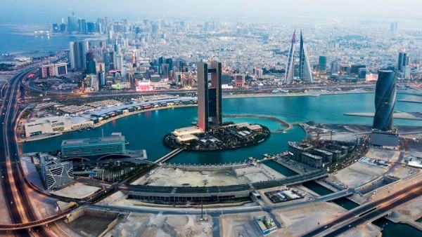 బహ్రెయిన్..