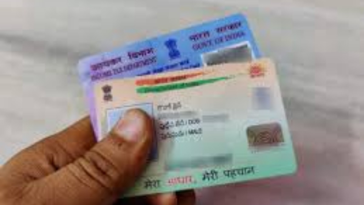 Government extended PAN Aadhaar Lining deadline till june 30, 2023 know implications if failed 