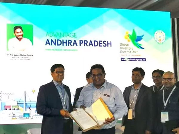  కుదిరిన ఒప్పందాలు