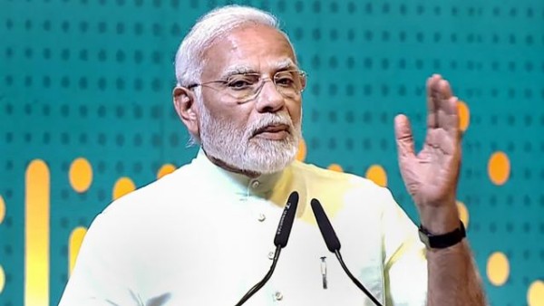 మోదీ సర్కార్..