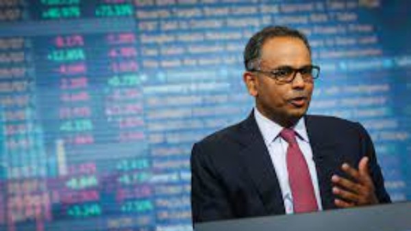 ఇన్వెస్టర్లలో విశ్వాసం..