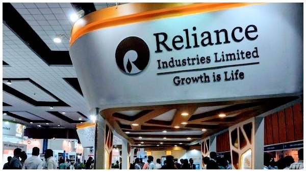 Srikanth venkatachary appointed as a chief financial officer of reliance industries