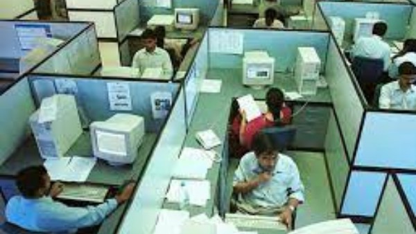  స్నేహపూర్వక కార్యాలయం..